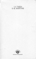 T.Deshimaru La Tazza e il Bastone ( A. Mondadori Editore)