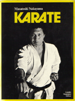 M.Nakayama KARATE (A. Mondadori Editore)