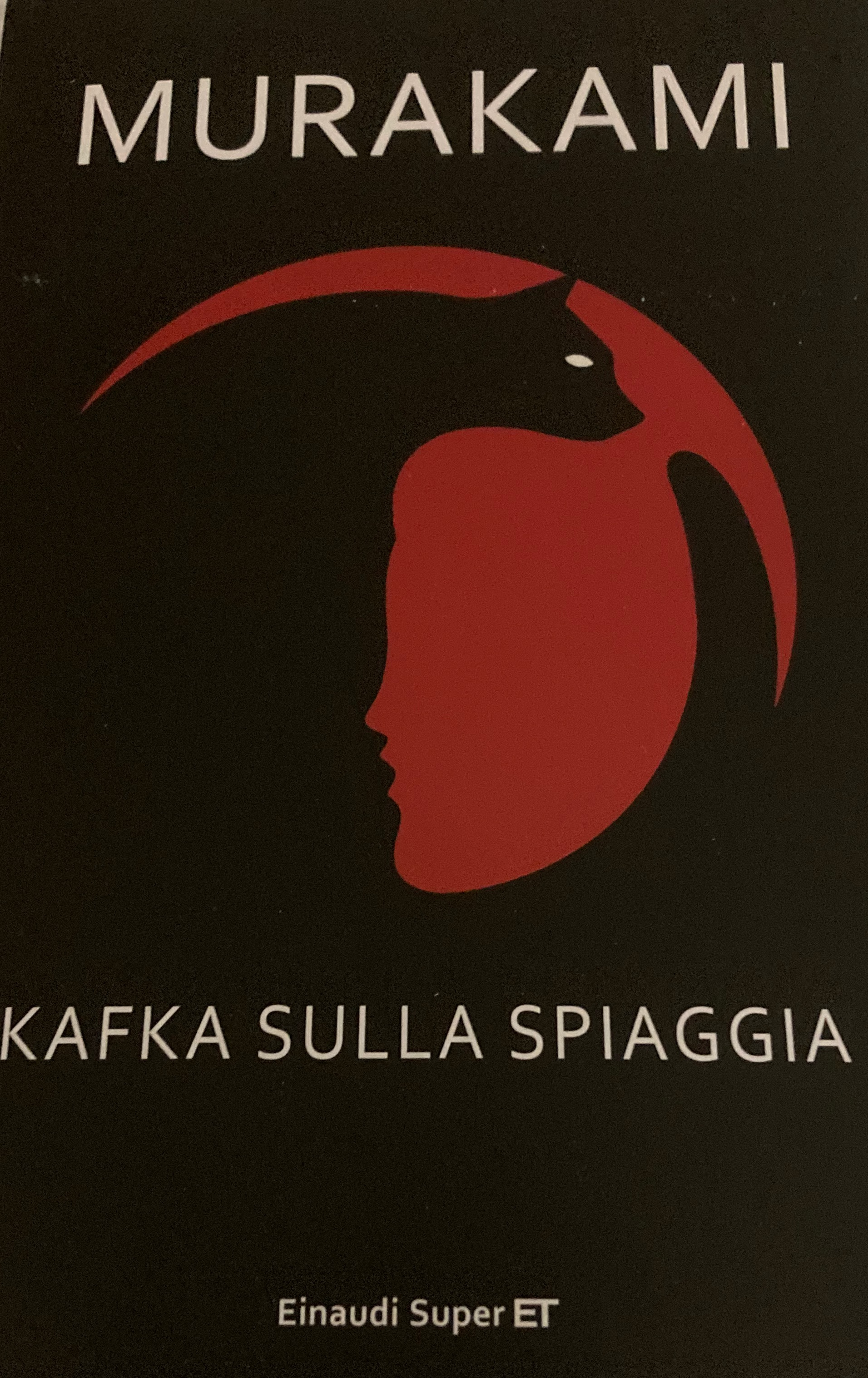 Romanzo