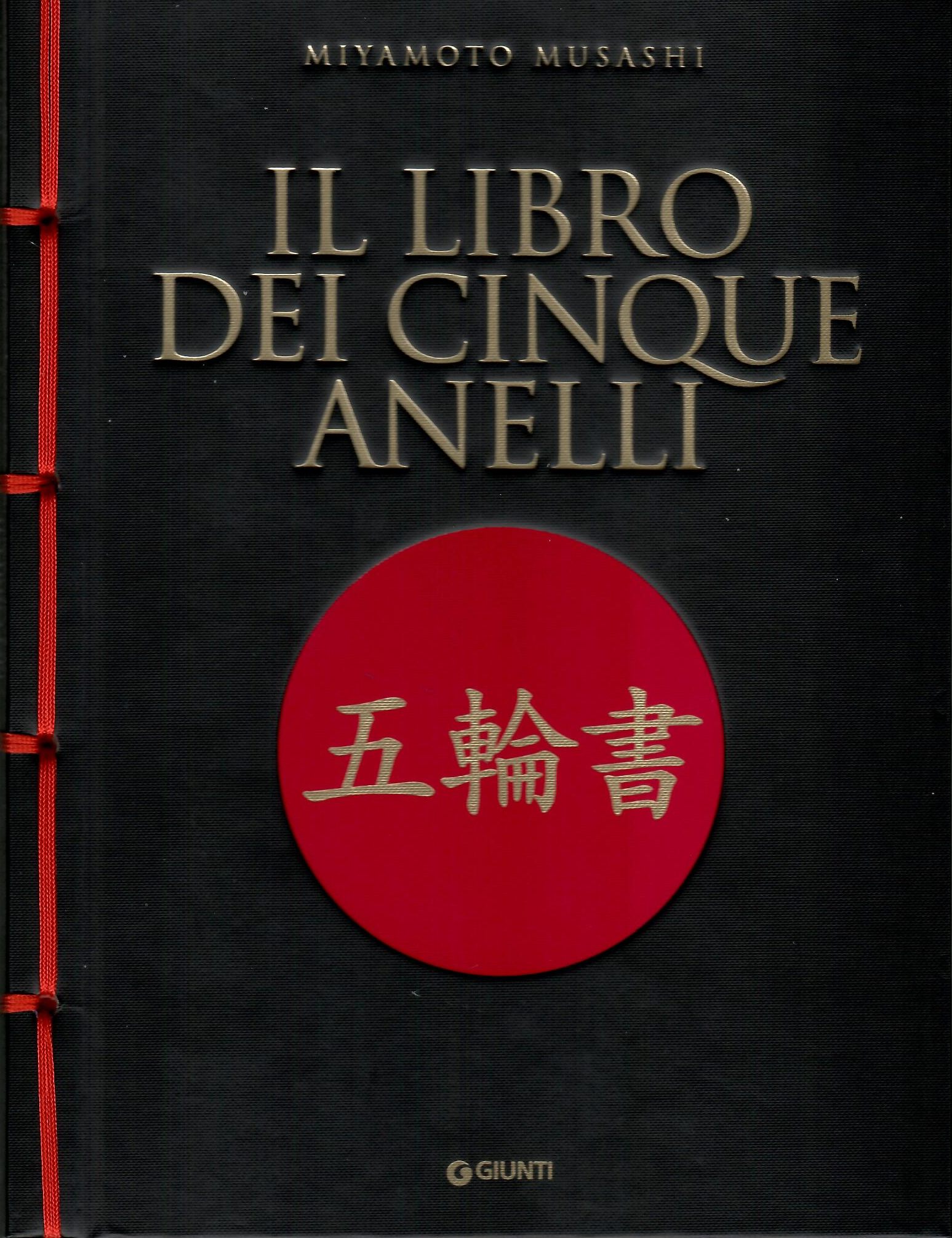 Quando Musashi parla il Giappone ascolta