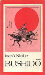 I. Niotobe  Bushido (Ed. Sanno Kay)