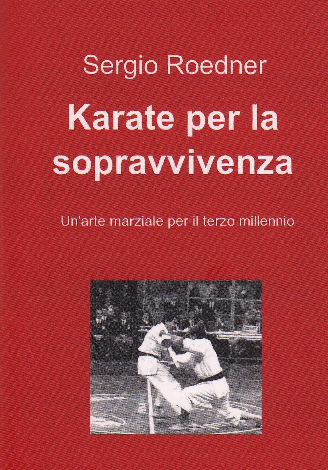 Karate per la sopravvivenza