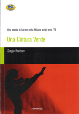 Una Cintura Verde - Sergio Roedner - Ed.Lampi di stampa-€ 10,60
