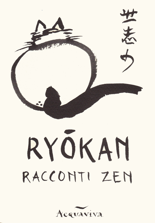 Ryokan Racconti Zen