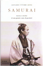 L. Vittorio Arena Samurai  ( (Mondadori)