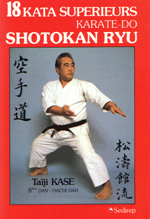 Shotokan Ryu (Edizioni Sedirep)