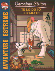 Te Lo Do io il Karate