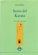 K.Tokitsu Storia del Karate (Luni Editrice)
