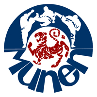 Logo munen
