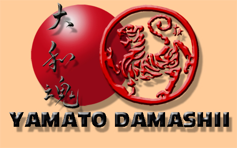 yamatodamashii