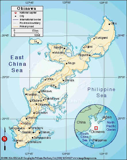 Immagine Okinawa